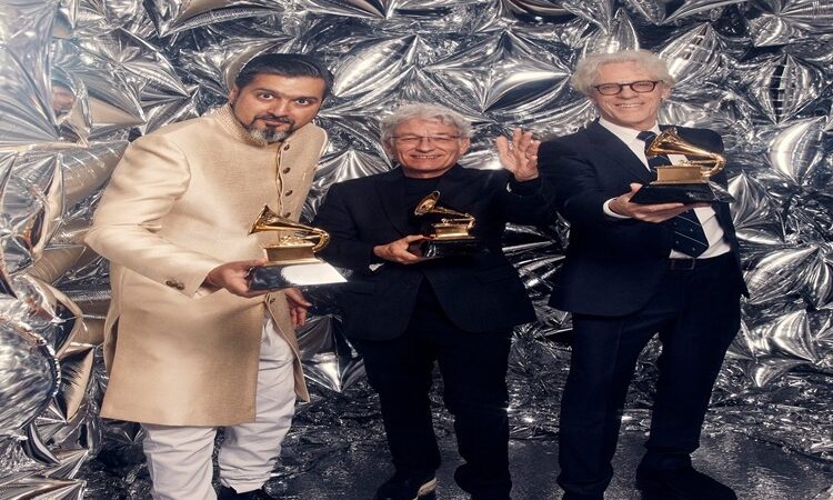 भारतीय संगीतकार रिकी केज ने तीसरा ग्रैमी पुरस्कार जीत कर इतिहास रचा…