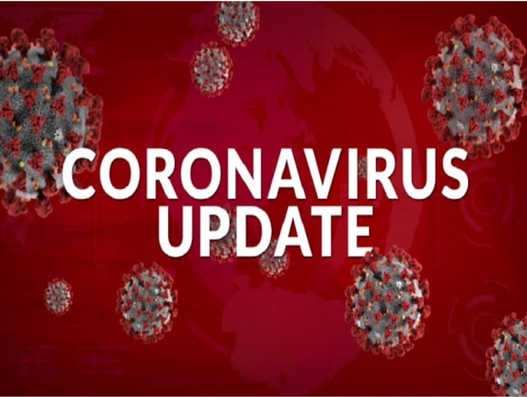 Corona update…