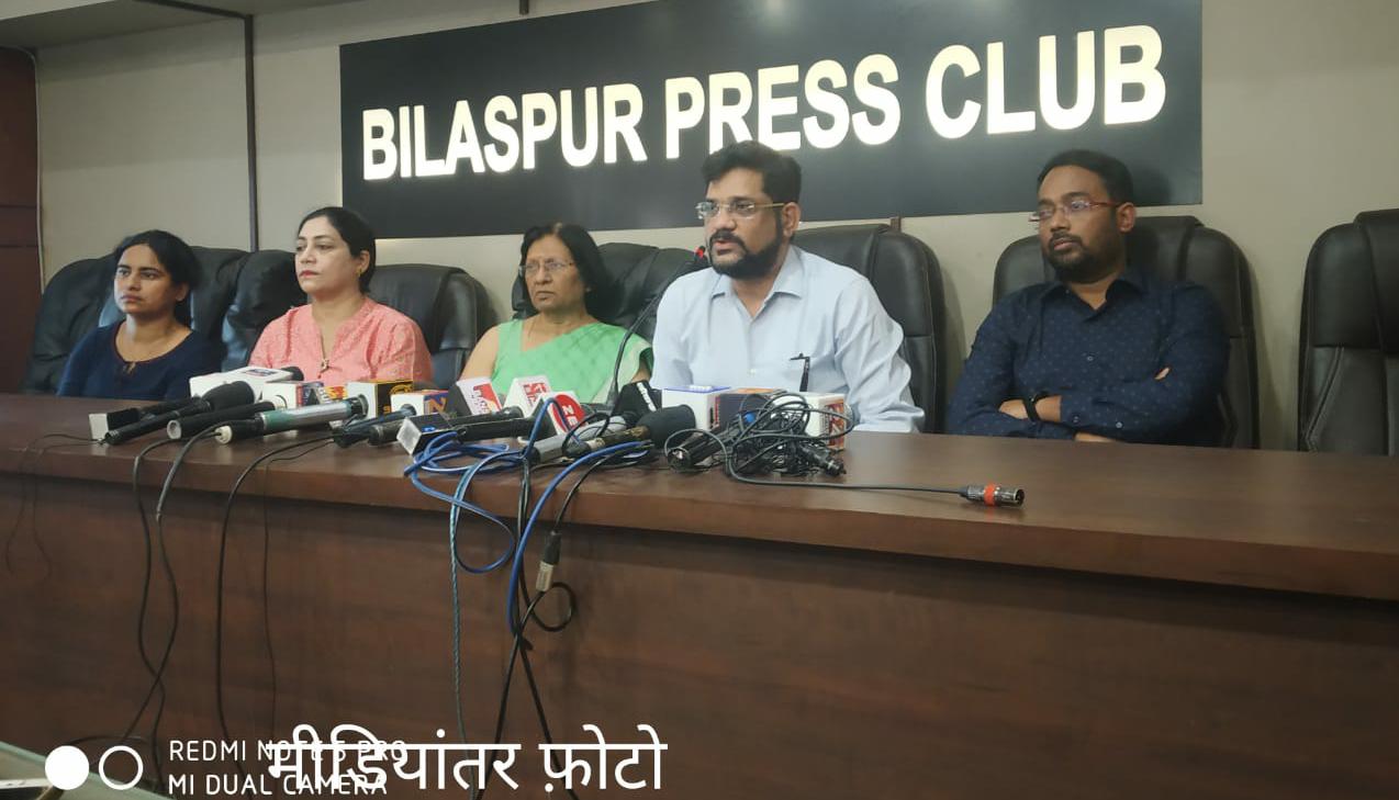 लेडी डॉक्टर की खुदकुशी से देश भर में आक्रोश, आईएमए ने जताया विरोध, दोषियों पर कार्रवाई की मांग…