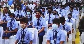 स्वामी आत्मानंद अंग्रेजी स्कूलों के विद्यार्थी किसी भी दुकान से यूनिफॉर्म खरीदने के लिए स्वतंत्र…
