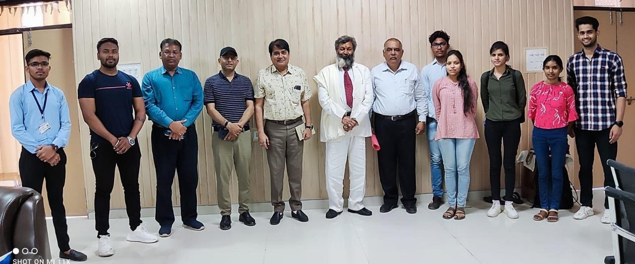 अटल यूनिवर्सिटी ; कैपस प्लेसमेंट में 9 छात्र-छात्राओं का चयन…