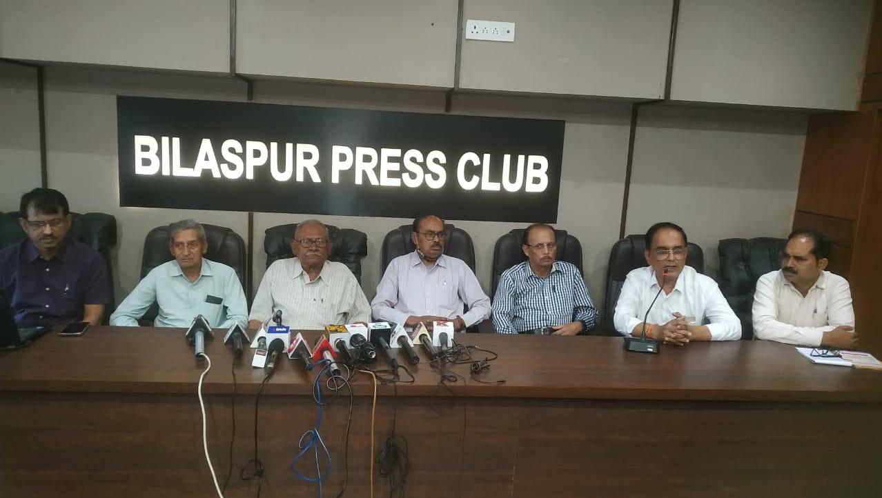 सेन्ट्रल बंगाली एसोसियेशन का सेवाभाव ; 16 अप्रैल को वृद्धाश्रम ‘आनंद निकेतन’ का शुभारंभ हाईकोर्ट के जस्टिस गौतम भादुड़ी करेंगे…