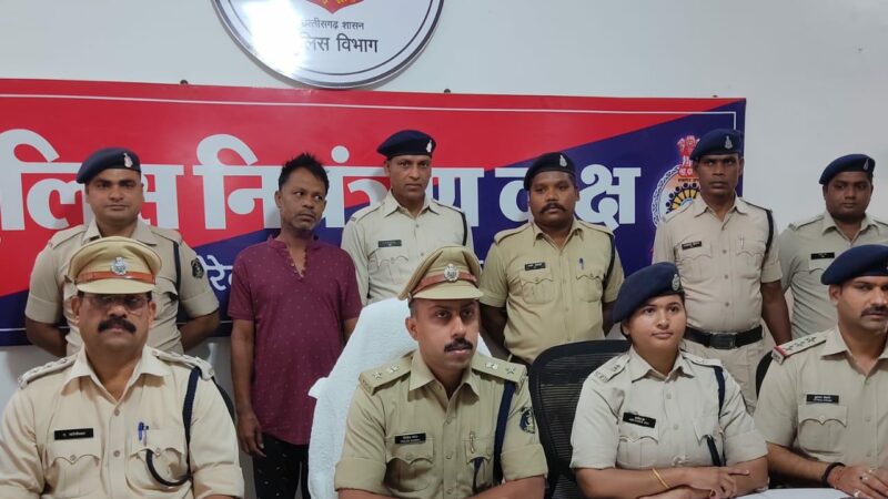 GPM जिले में गांजा तस्करी; उड़ीसा से लाकर छत्तीसगढ़ और मध्य प्रदेश में खपाते थे, पुलिस ने 3 मामलों में 9 को दबोचा, 4 करोड़ 67 लाख का माल जब्त…