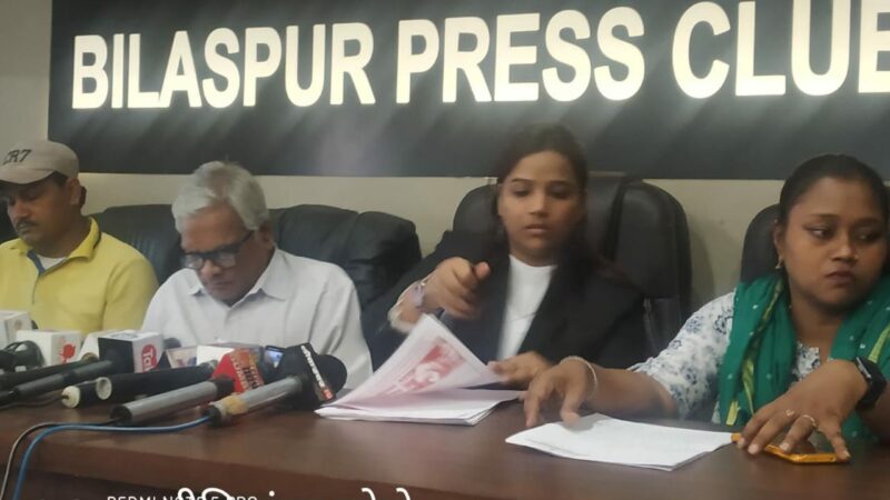 ऐतिहासिक डोला यात्रा की स्मृति में गुरु घासीदास सेवादार संघ द्वारा विशिष्ट कार्यक्रम, बेमेतरा से मुंगेली तक रोड शो…