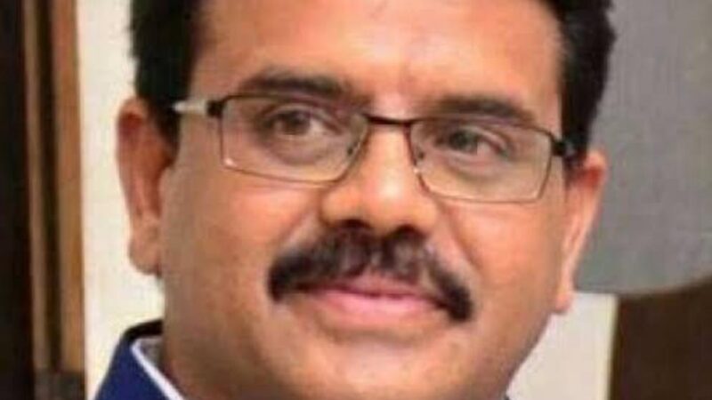 छत्तीसगढ़ पर्यटन मंडल अध्यक्ष अटल श्रीवास्तव को मिला केबिनेट मंत्री का दर्जा, बिलासपुर के कांग्रेस जनों में उत्साह…