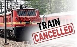 SECR ; अब हिमगिर स्टेशन पर नान-इंटरलाकिंग कार्य, 62 ट्रेनें रद्द…
