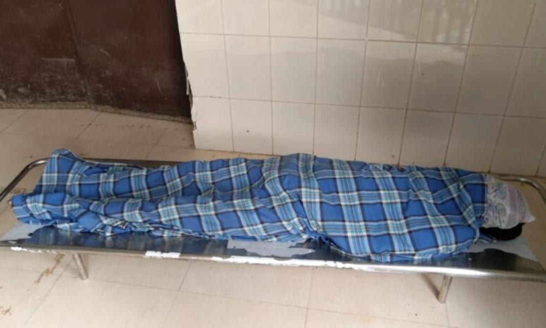 मस्तूरी क्षेत्र का मामला ; बंद किराना दुकान खुलवाई, गुटखा लिया, पैसे माँगने पर 17 साल के लड़के की गोली मारकर हत्या कर दी…