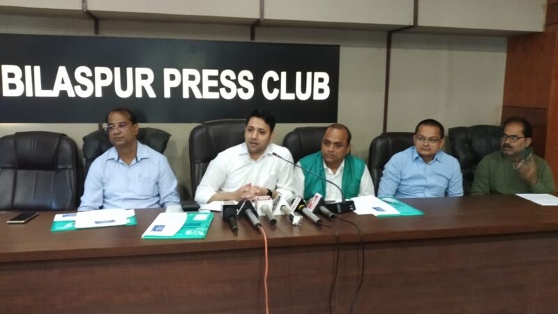 GGU में गणतंत्र दिवस परेड के लिए NSS-MP-CG की मेजबानी में जुटेंगे 6 राज्यों के 200 एनएसएस वॉलेंटियर्स…