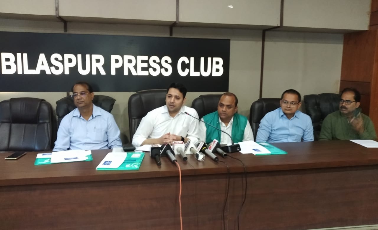 GGU में गणतंत्र दिवस परेड के लिए NSS-MP-CG की मेजबानी में जुटेंगे 6 राज्यों के 200 एनएसएस वॉलेंटियर्स…