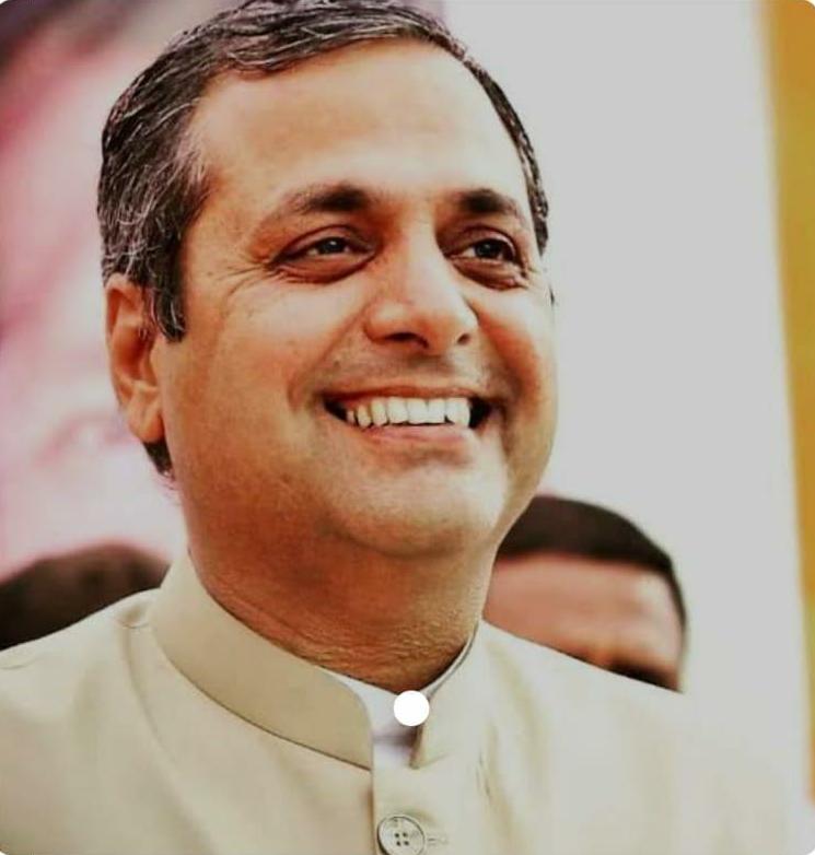 MLA शैलेष पांडेय को त्रिपुरा चुनाव में मिली बड़ी जिम्मेदारी, चार विधानसभाओं के पर्यवेक्षक बनाए गए…