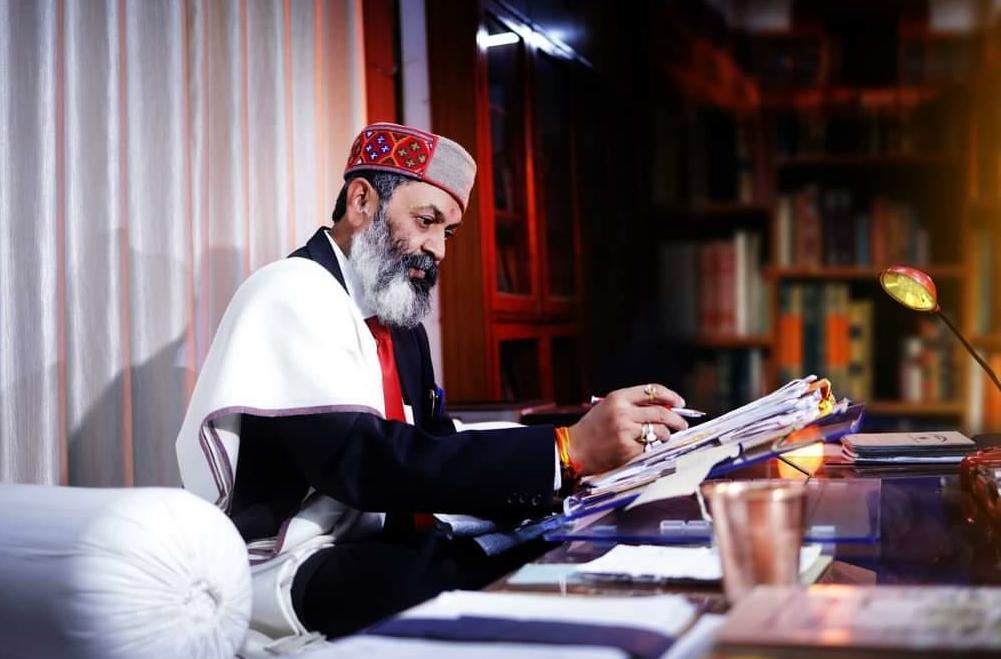 फिजी में 12वां विश्व हिंदी सम्मेलन ; अटल विश्वविद्यालय, बिलासपुर के कुलपति आचार्य अरुण दिवाकर नाथ वाजपेयी का चयन अधिकृत प्रतिनिधि मण्डल में…