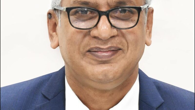 SECL ; सीएमडी डॉ. प्रेम सागर मिश्रा को मिला ईटी एसेंट बिजनेस लीडर ऑफ दी ईयर अवार्ड…
