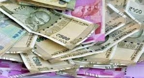 केंद्र ने महंगाई भत्ता 4% बढ़ाकर 42% किया, 1 जनवरी से देय अतिरिक्त क़िस्त जारी करने की मंजूरी…