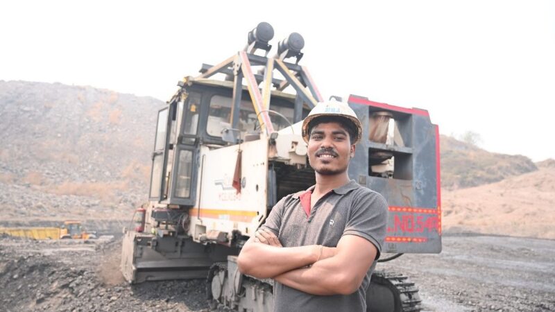 SECL की खदान को राष्ट्रीय खान सुरक्षा पुरस्कार ; चिरमिरी की एनसीपीएच कोलियरी को मिला सम्मान…