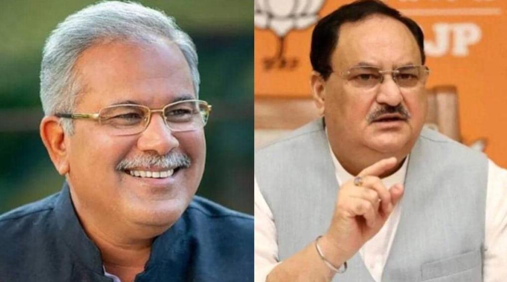 सत्ता और विपक्ष ; बिलासपुर के लिए शुक्रवार “बड़ा दिन”, भाजपा और कांग्रेस के कद्दावर नेता आ रहे…