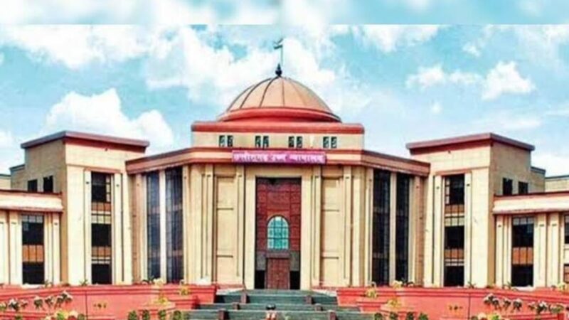 छत्तीसगढ़ हाईकोर्ट ; शराब घोटाला मामले में अनवर ढेबर को अंतरिम जमानत, ईडी ने किया था गिरफ्तार…