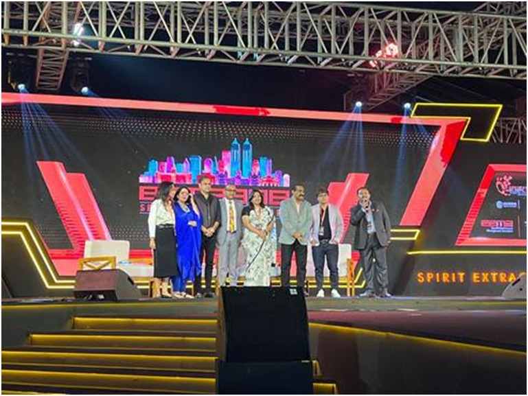 भारत बनेगा ड्रीम वेडिंग टूरिज़्म डेस्टिनेशन ; दुनिया भर के जोड़े प्यार और सेलिब्रेशन के लिए आमंत्रित…