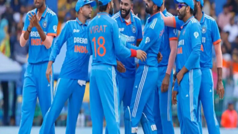 क्रिकेट का एशिया कप ; भारत की ऐतिहासिक जीत, श्रीलंका को हराया, सिराज की गेंदबाजी ने कहर ढाया…