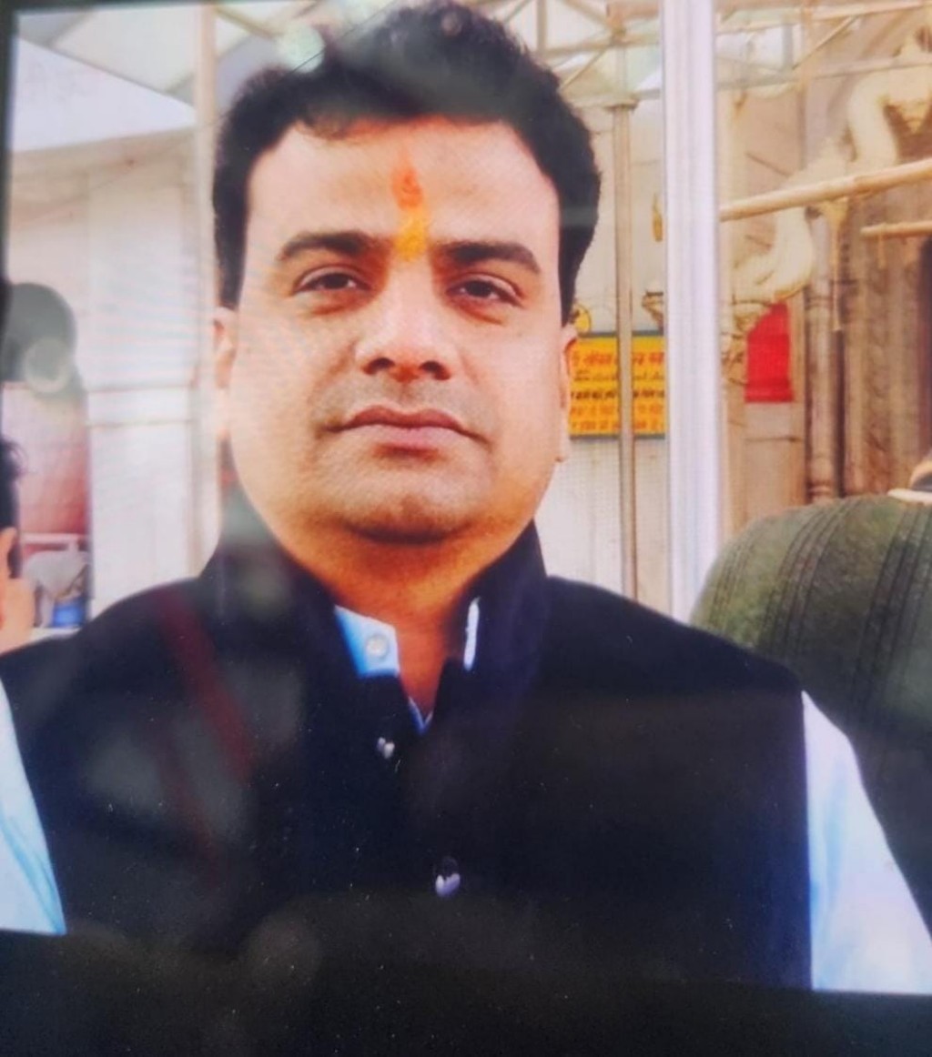 CCCI की नई कार्यकारिणी ; “चैंबर” में पहली बार बिलासपुर को मिला कार्यकारी अध्यक्ष, कमल संभालेंगे पद…