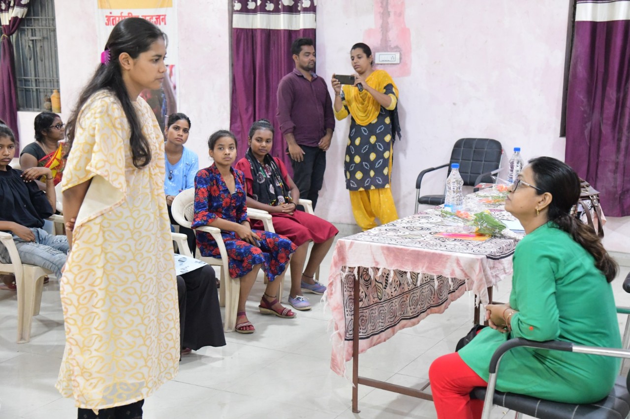 “बालको” ने प्रोजेक्ट ‘नयी किरण’ के माध्यम से 85,000 लोगों के जीवन को संवारा…