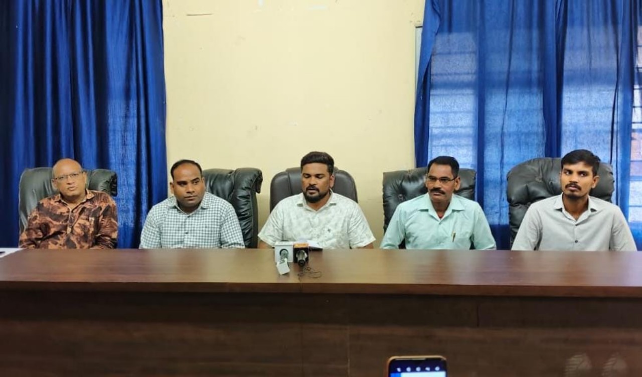 क्रिप्टो करेंसी का कहर ; “यो-एक्सचेंज” ने की करोड़ों की ठगी, सैकड़ों निवेशक हुए शिकार…