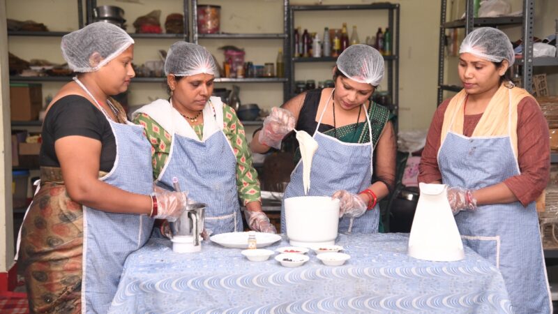 “बालको” की ‘उन्नति’ परियोजना आर्थिक निर्भरता की मिसाल…