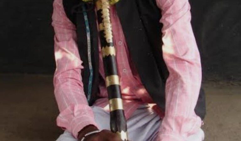 “बांस गीत” की प्रस्तुति 7 दिसंबर को बिलासपुर में…