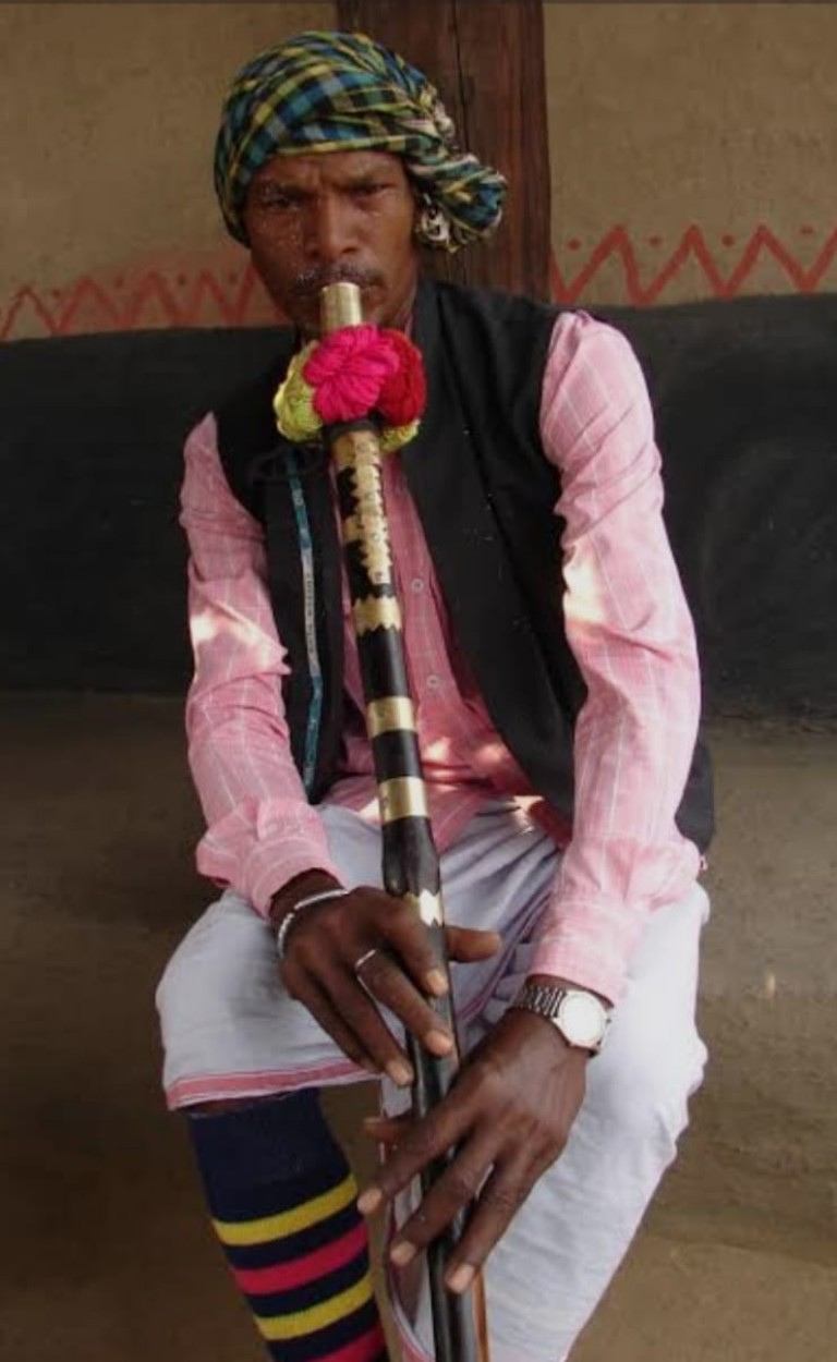 “बांस गीत” की प्रस्तुति 7 दिसंबर को बिलासपुर में…