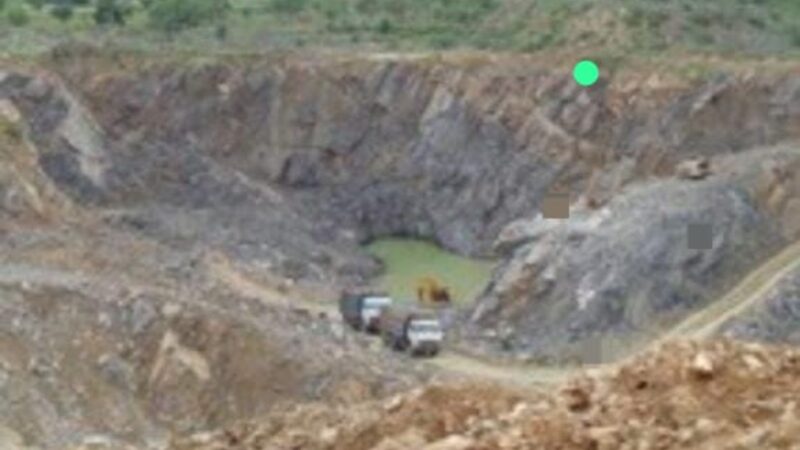 नीलामी से आवंटित खनिज क्षेत्रों के शीघ्र संचालन हेतु केंद्र सरकार ने दिए महत्वपूर्ण निर्देश; अब सफल बोलीदाता जिला कलेक्टर से सीधे माँग सकेंगे सतही अधिकार…