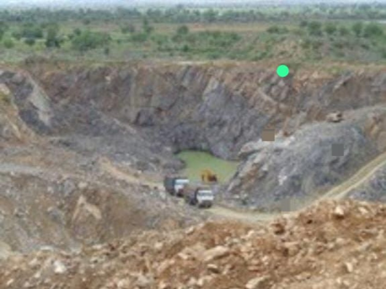 नीलामी से आवंटित खनिज क्षेत्रों के शीघ्र संचालन हेतु केंद्र सरकार ने दिए महत्वपूर्ण निर्देश; अब सफल बोलीदाता जिला कलेक्टर से सीधे माँग सकेंगे सतही अधिकार…