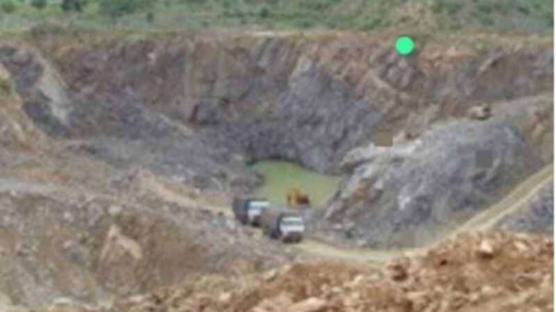 नीलाम खदानों को बड़ी राहत ; छत्तीसगढ़ सरकार ने केंद्र के ऐतिहासिक आदेश के बाद जारी किया सर्फेस राइट फ्रेमवर्क…