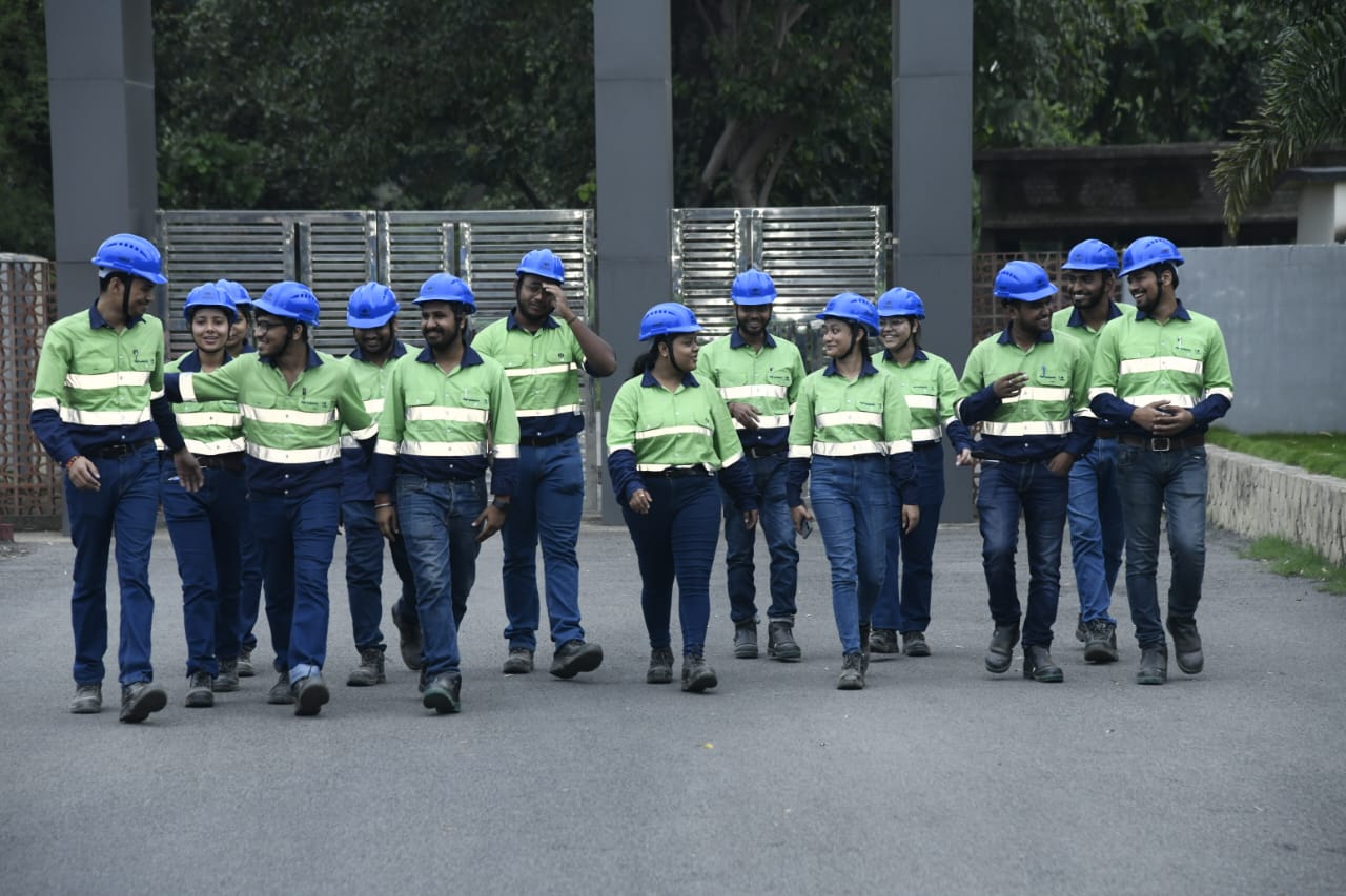 स्थानीय प्रतिभाओं के साथ “बालको” लिख रहा है आत्मनिर्भर छत्तीसगढ़ की इबारत…