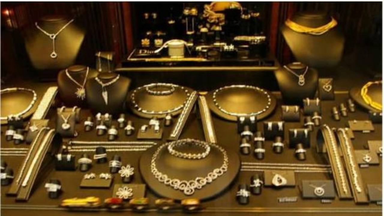GEMS & JEWELLERY PARK ; छत्तीसगढ़ बनेगा देश का “सराफा हब”- कमल सोनी