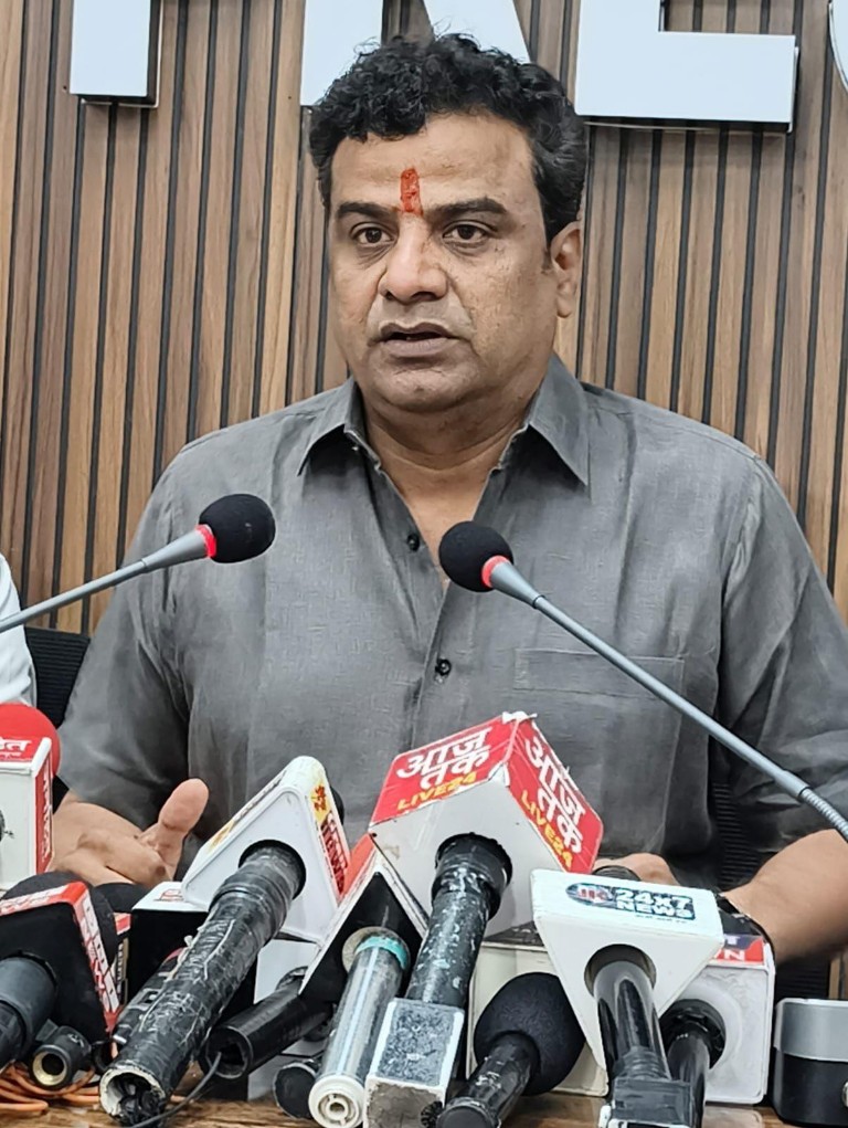 जेम्स एंड ज्वेलरी पार्क से लेकर सुरक्षा अभियान तक, छत्तीसगढ़ सराफा एसोसिएशन के 2 साल बेमिसाल, तीसरा साल बनेगा नई मिसाल…