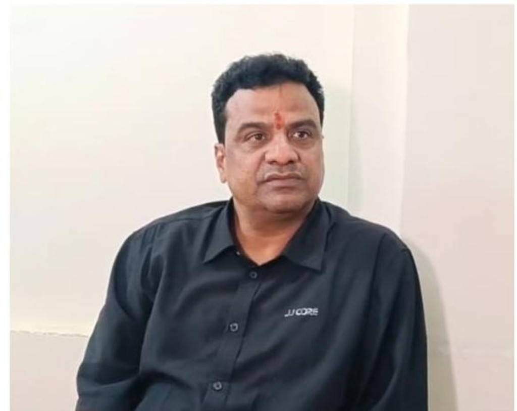 संविधान में असंतुलन, नेतृत्व में असमानता और क्षेत्रीय उपेक्षा के विरोध में कमल सोनी का चेम्बर से त्यागपत्र…