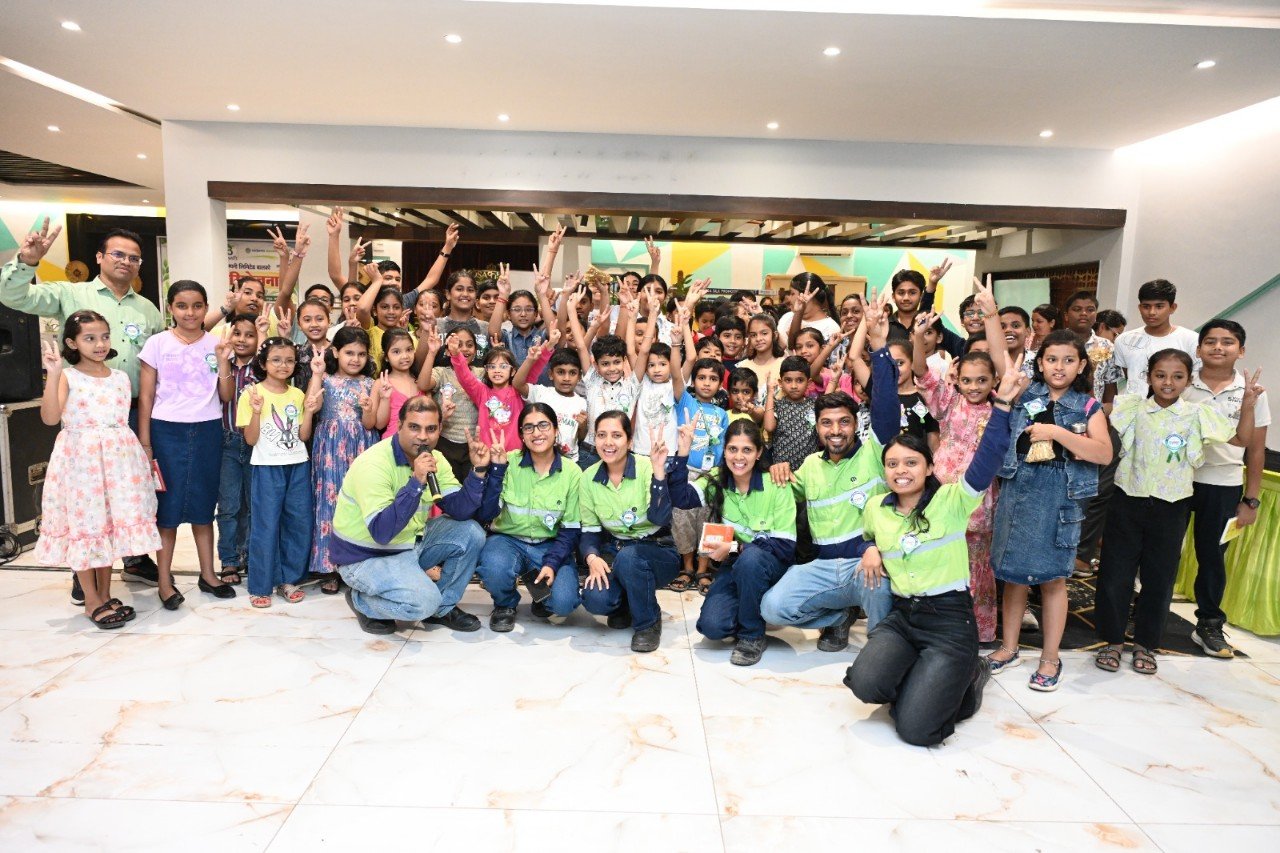 “बालको” में सस्टेनेबिलिटी माह का समापन, 2,600 से अधिक लोगों ने लिया भाग…